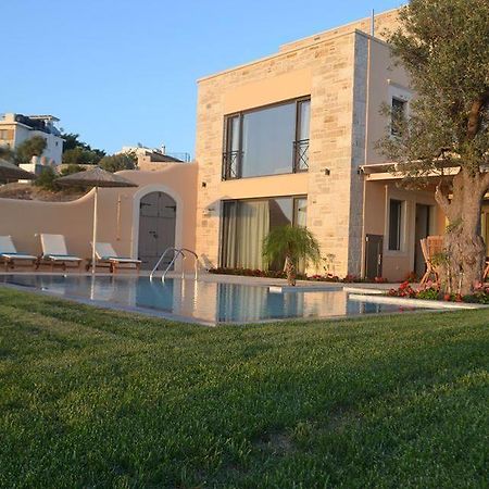Villa Salla Sívas Dış mekan fotoğraf