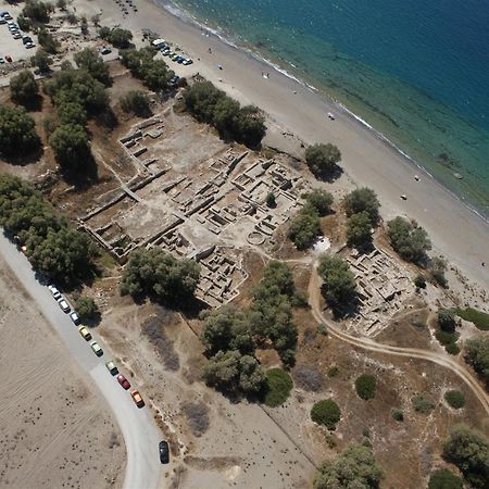 Villa Salla Sívas Dış mekan fotoğraf