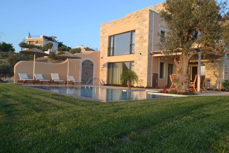 Villa Salla Sívas Dış mekan fotoğraf