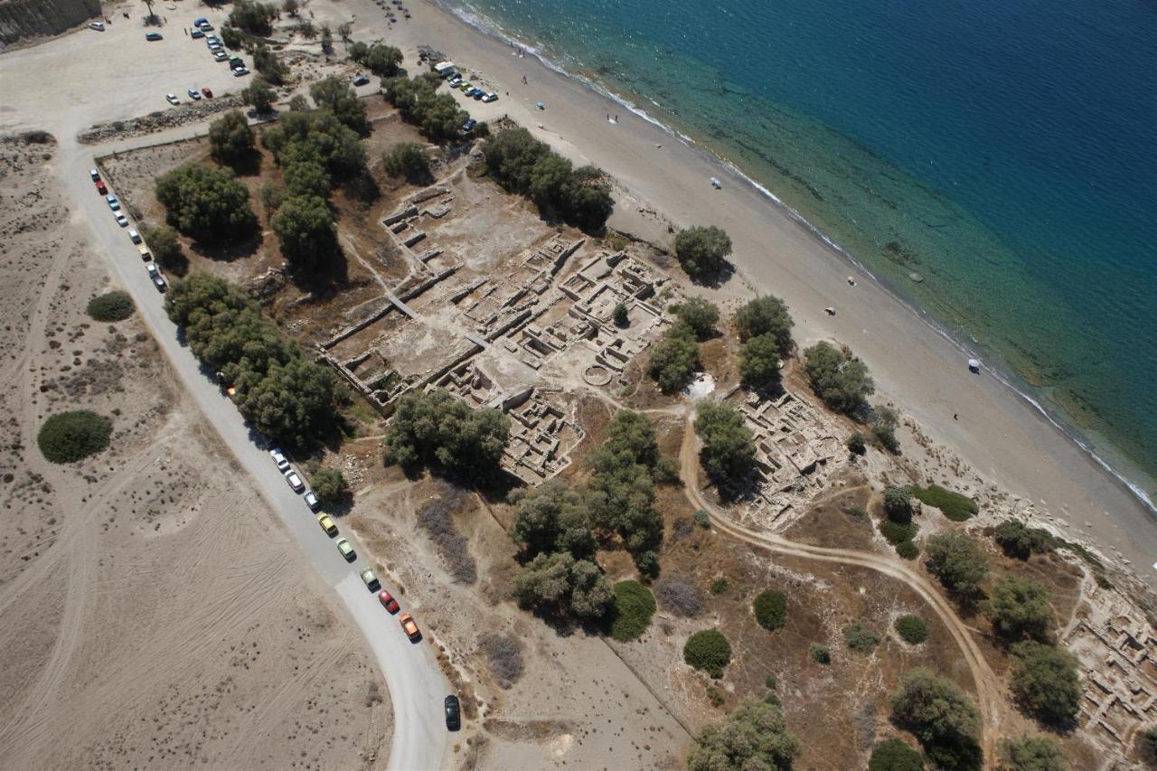 Villa Salla Sívas Dış mekan fotoğraf