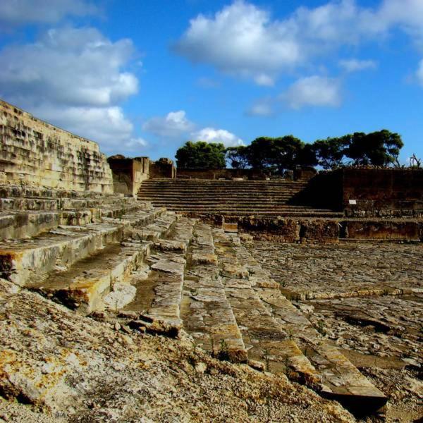Villa Salla Sívas Dış mekan fotoğraf