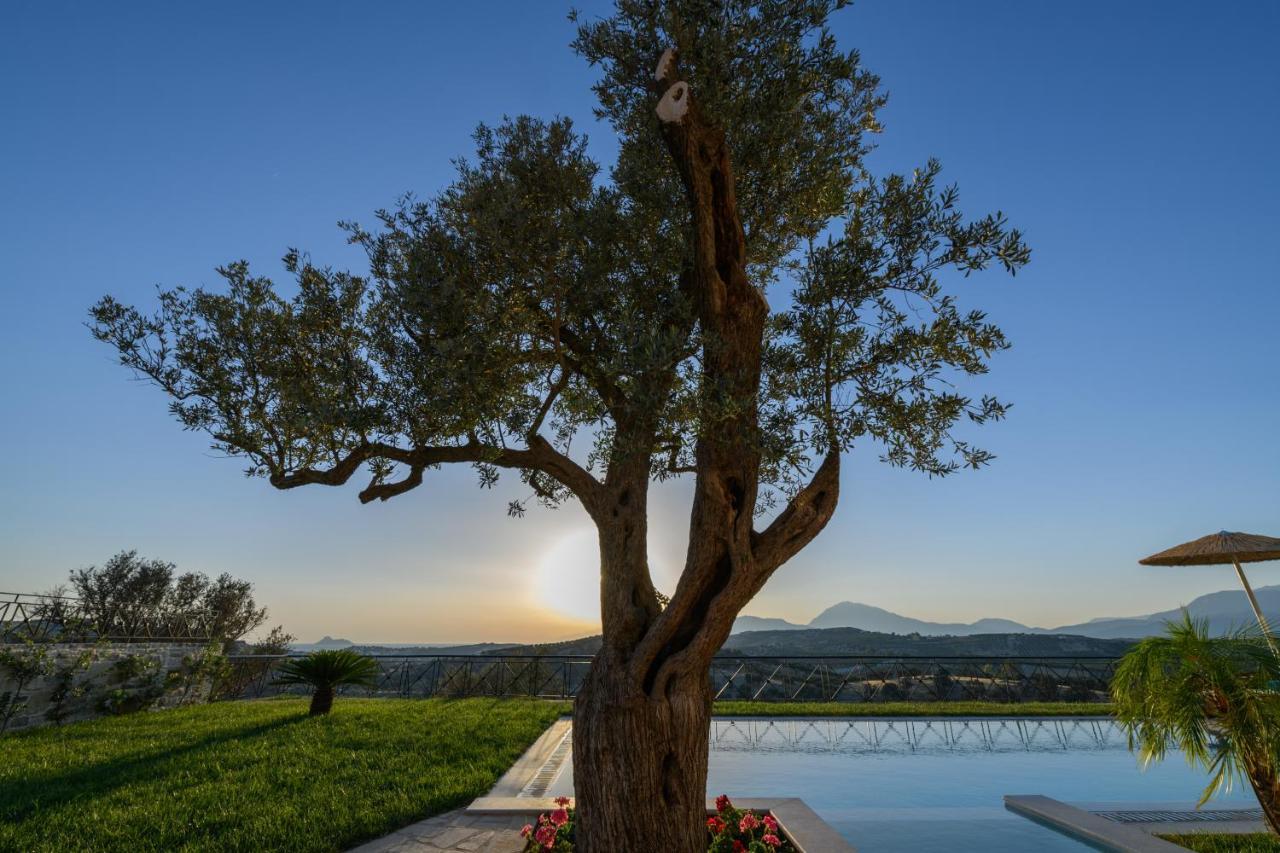Villa Salla Sívas Dış mekan fotoğraf