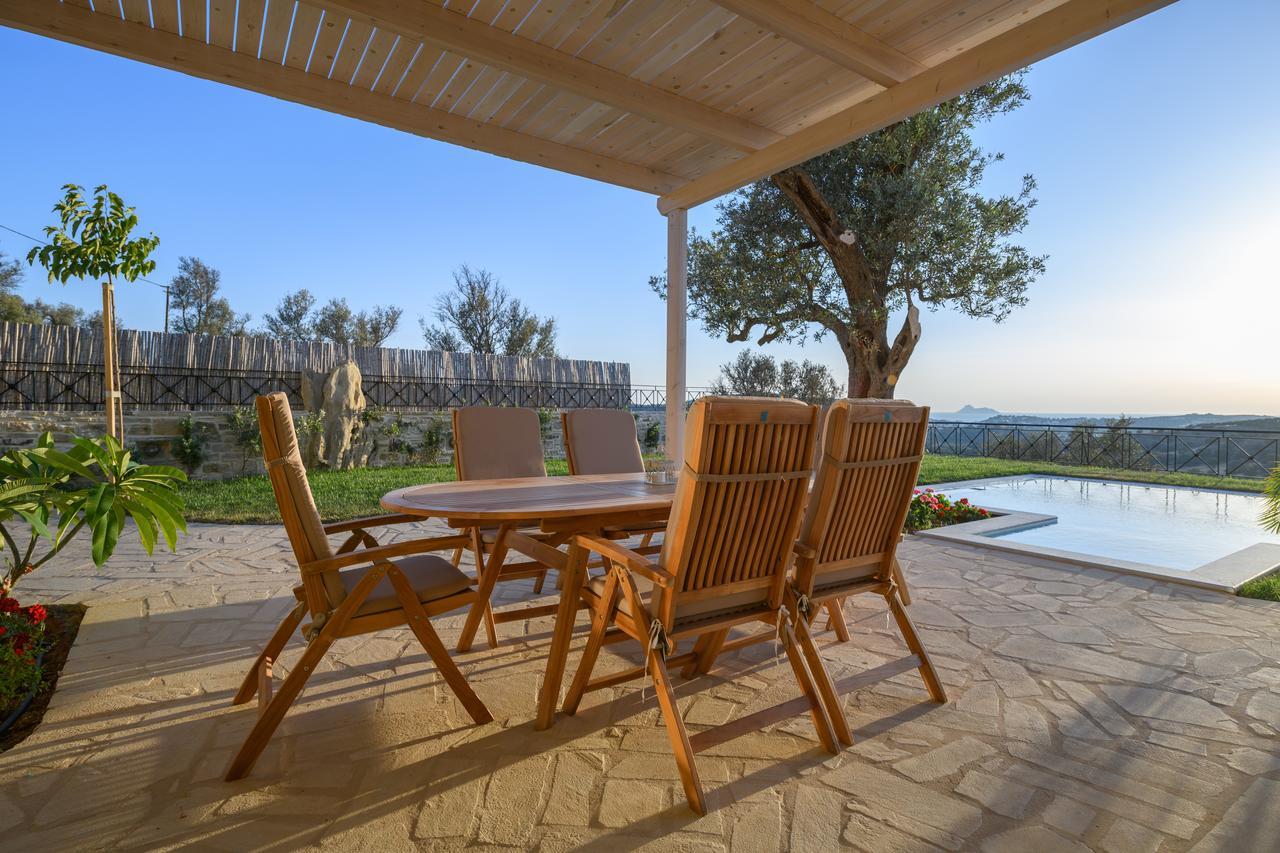 Villa Salla Sívas Dış mekan fotoğraf