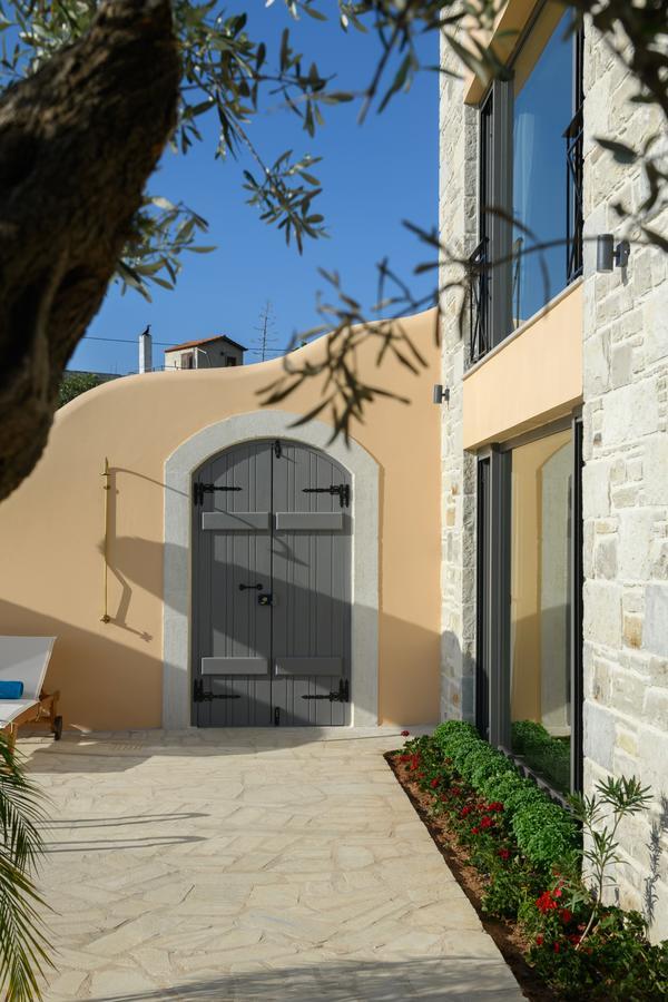 Villa Salla Sívas Dış mekan fotoğraf