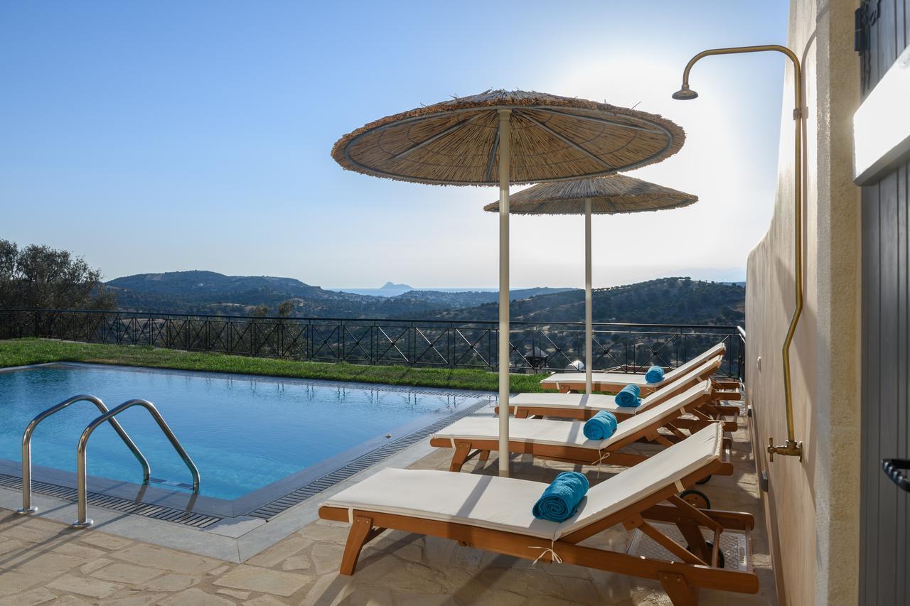Villa Salla Sívas Dış mekan fotoğraf