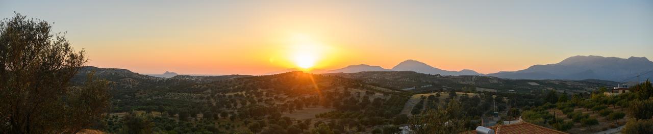 Villa Salla Sívas Dış mekan fotoğraf