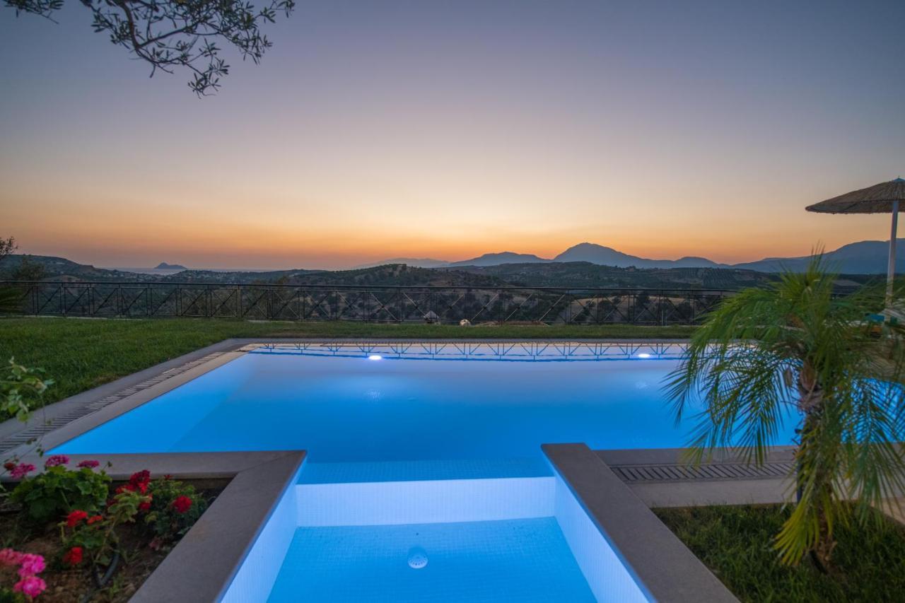 Villa Salla Sívas Dış mekan fotoğraf