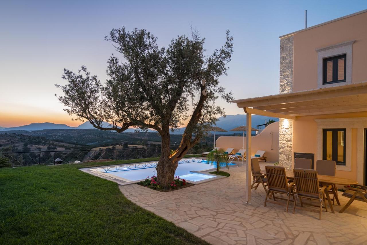 Villa Salla Sívas Dış mekan fotoğraf