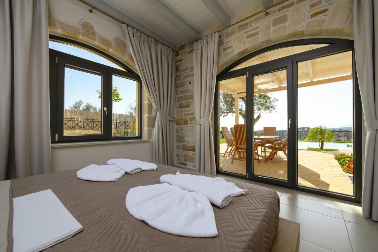Villa Salla Sívas Dış mekan fotoğraf