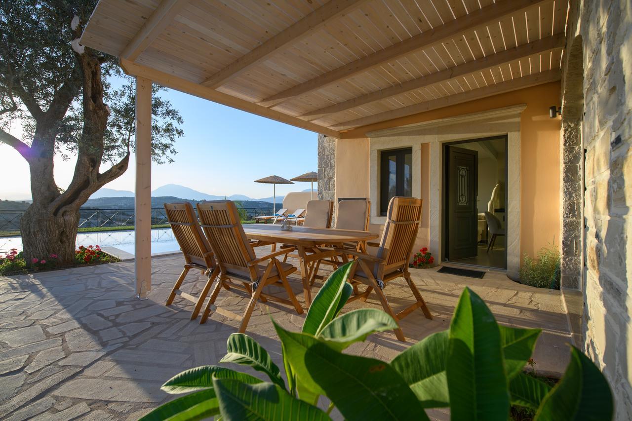Villa Salla Sívas Dış mekan fotoğraf